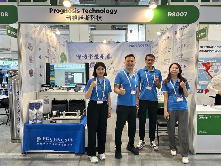 2025半導體展完美落幕｜我們的解決方案如何吸引台積電、美光等大廠關注?